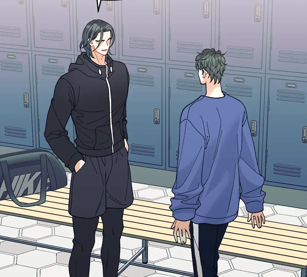 Read TEN chapter 24 image 100 on Lezhin