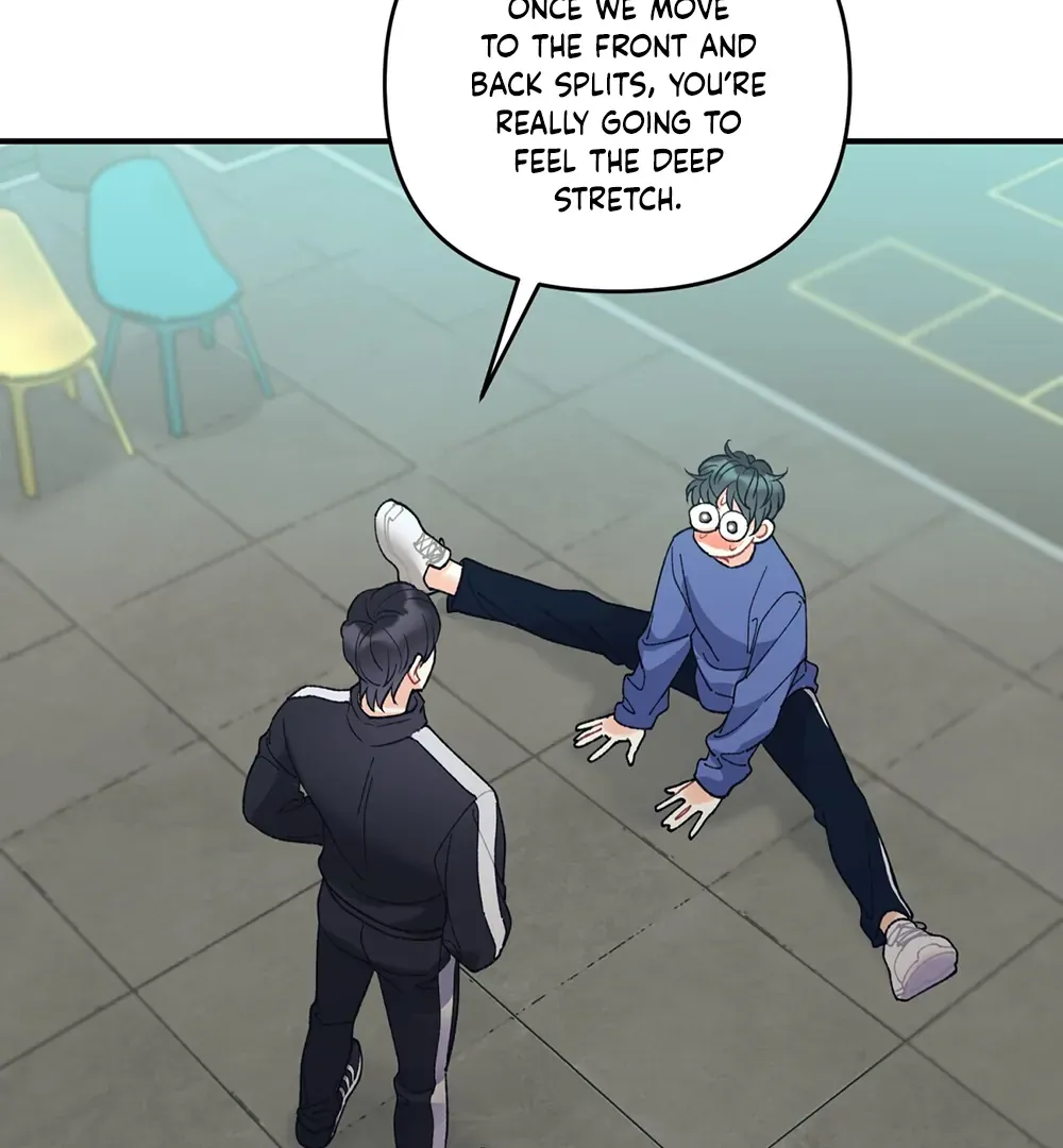 Read TEN chapter 24 image 24 on Lezhin