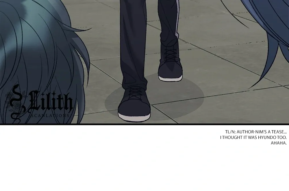 Read TEN chapter 24 image 8 on Lezhin