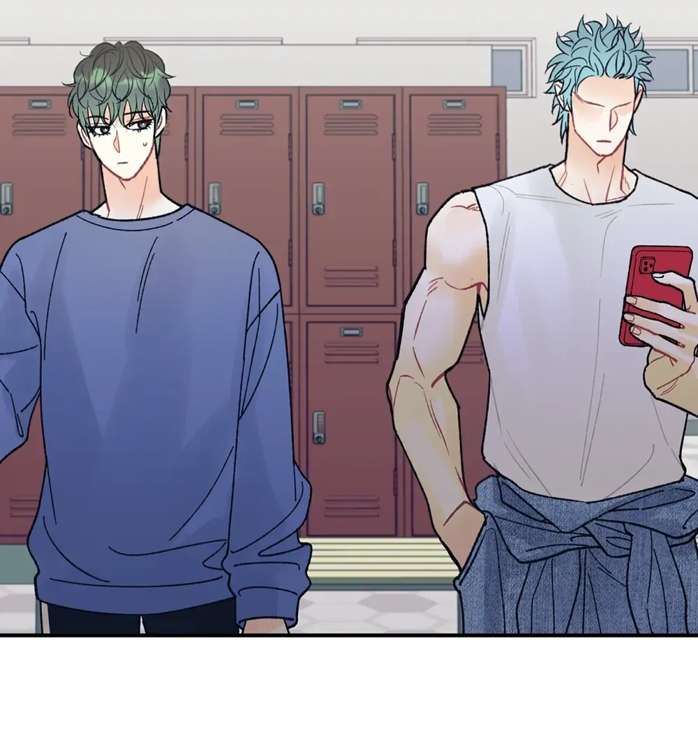 Read TEN chapter 25 image 108 on Lezhin
