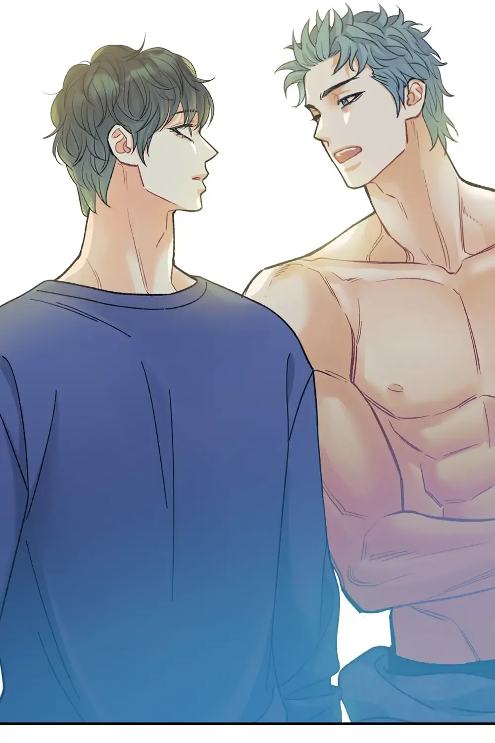 Read TEN chapter 25 image 140 on Lezhin