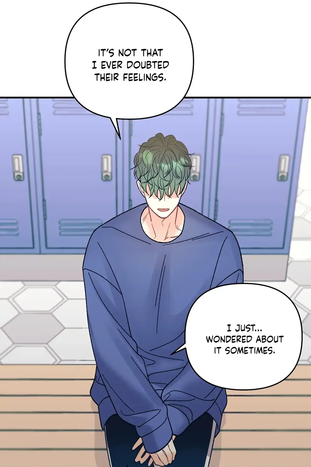 Read TEN chapter 25 image 40 on Lezhin