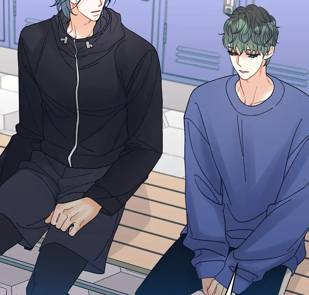Read TEN chapter 25 image 48 on Lezhin