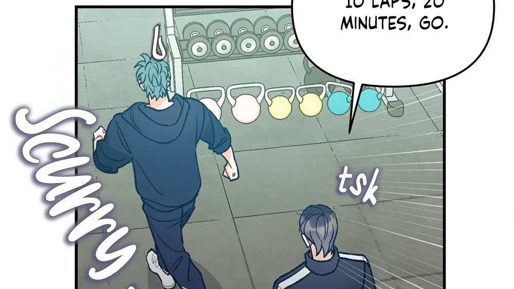 Read TEN chapter 29 image 29 on Lezhin