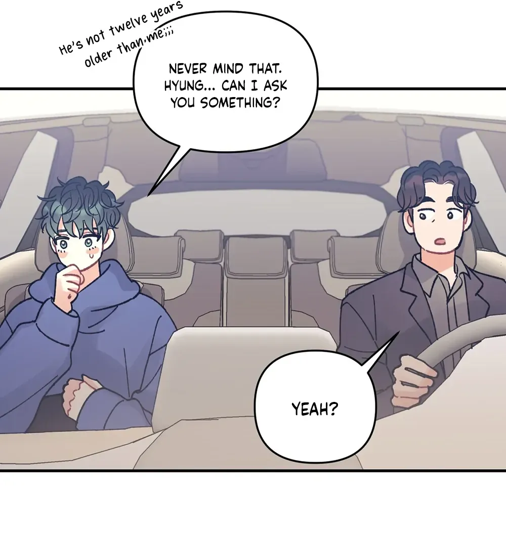Read TEN chapter 29 image 8 on Lezhin