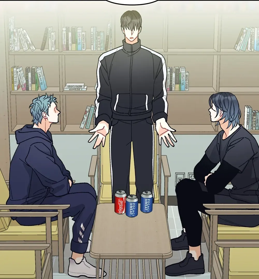 Read TEN chapter 29 image 89 on Lezhin