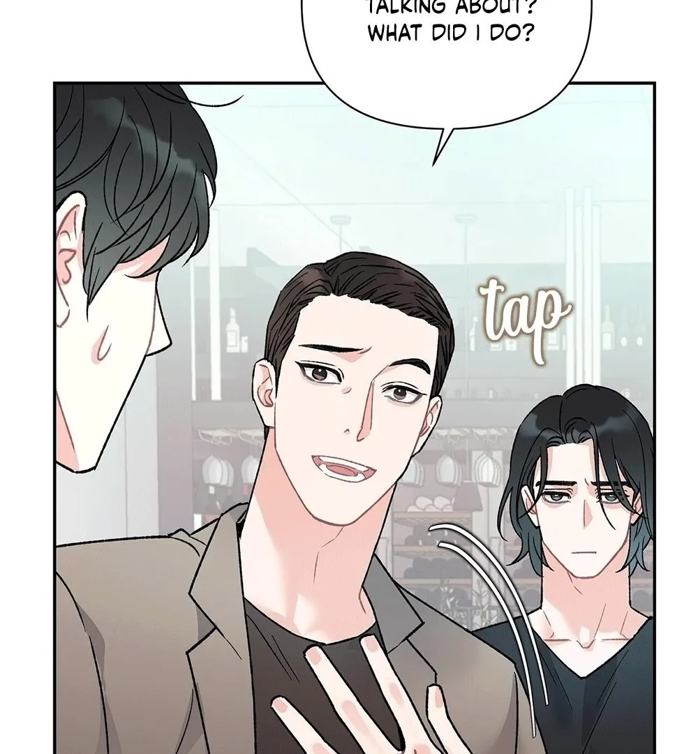 Read TEN chapter 3 image 5 on Lezhin
