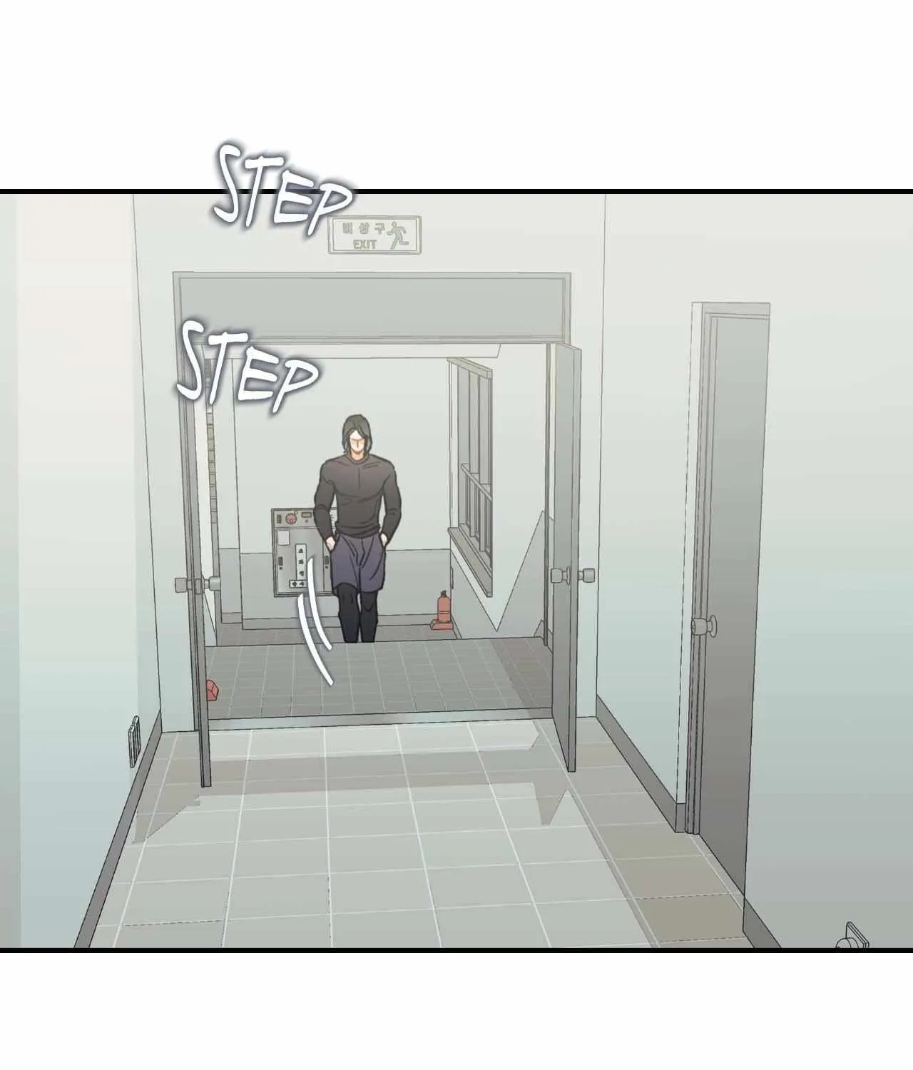Read TEN chapter 30 image 10 on Lezhin