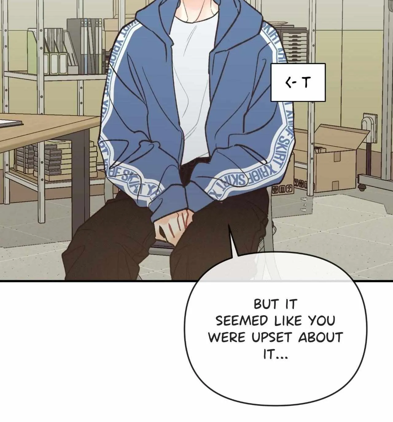 Read TEN chapter 30 image 108 on Lezhin