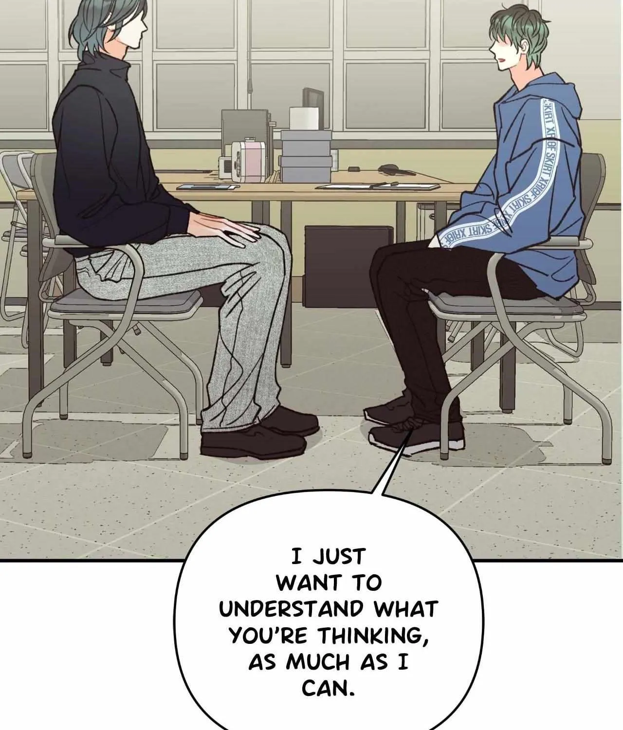 Read TEN chapter 30 image 110 on Lezhin