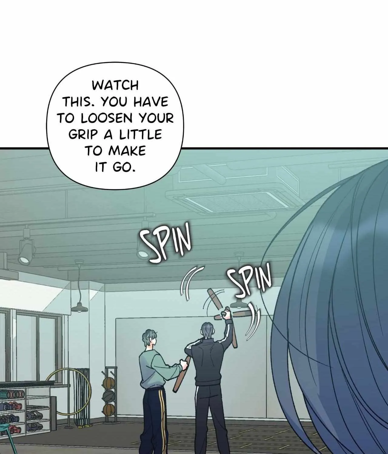 Read TEN chapter 30 image 13 on Lezhin