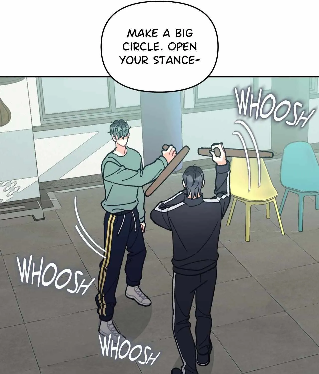 Read TEN chapter 30 image 16 on Lezhin