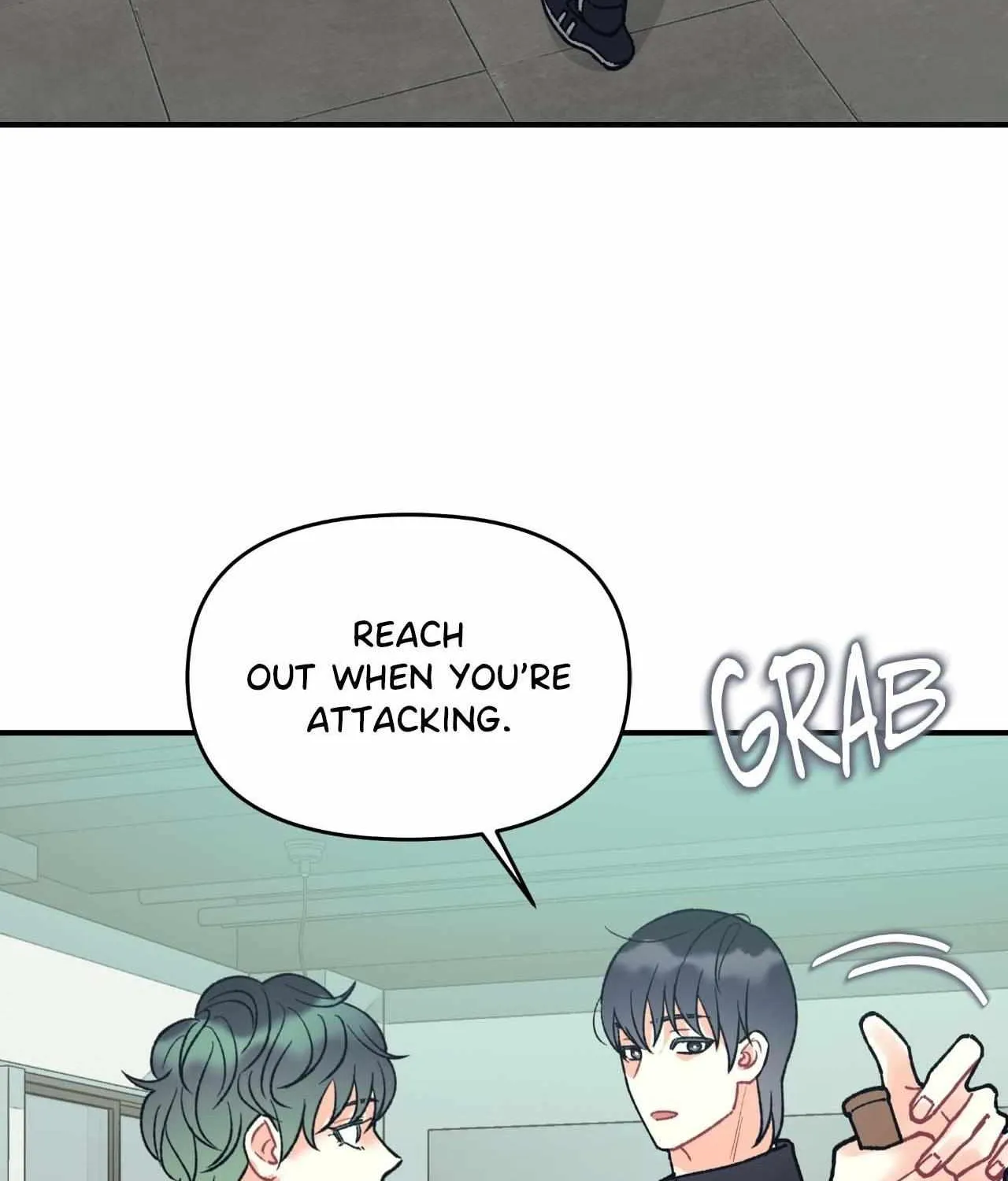 Read TEN chapter 30 image 17 on Lezhin