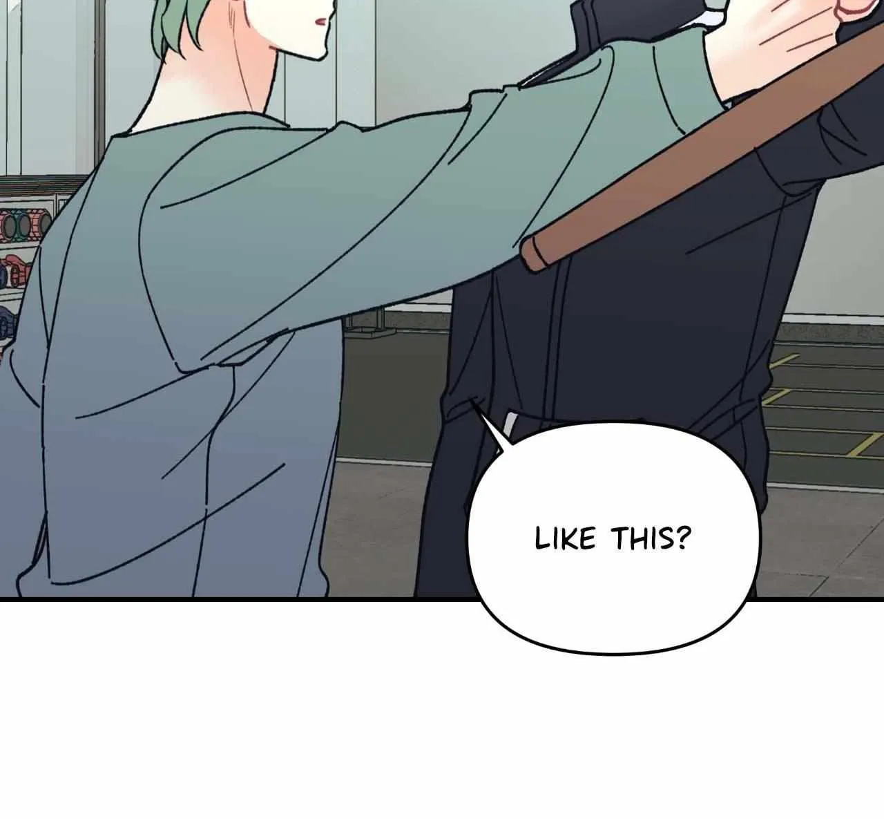 Read TEN chapter 30 image 18 on Lezhin