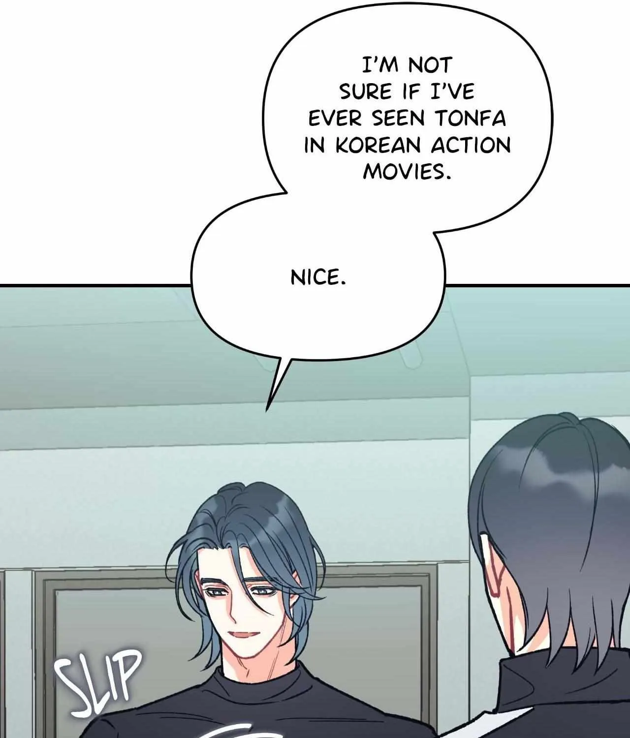 Read TEN chapter 30 image 31 on Lezhin