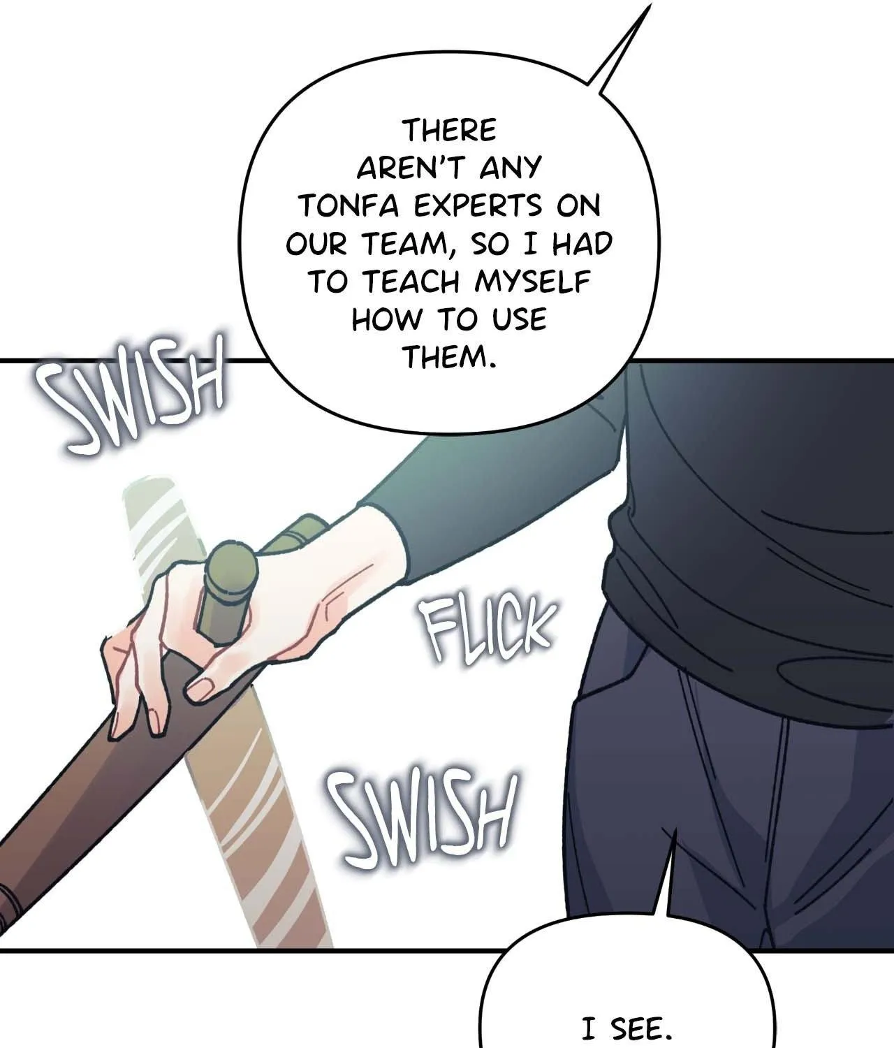 Read TEN chapter 30 image 34 on Lezhin