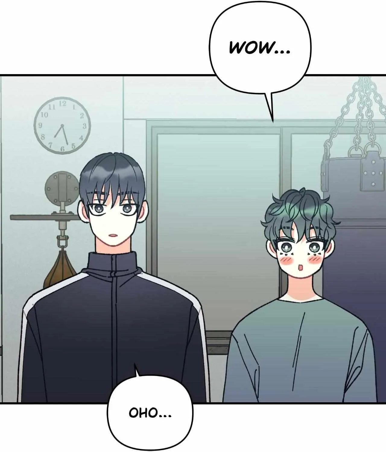 Read TEN chapter 30 image 39 on Lezhin