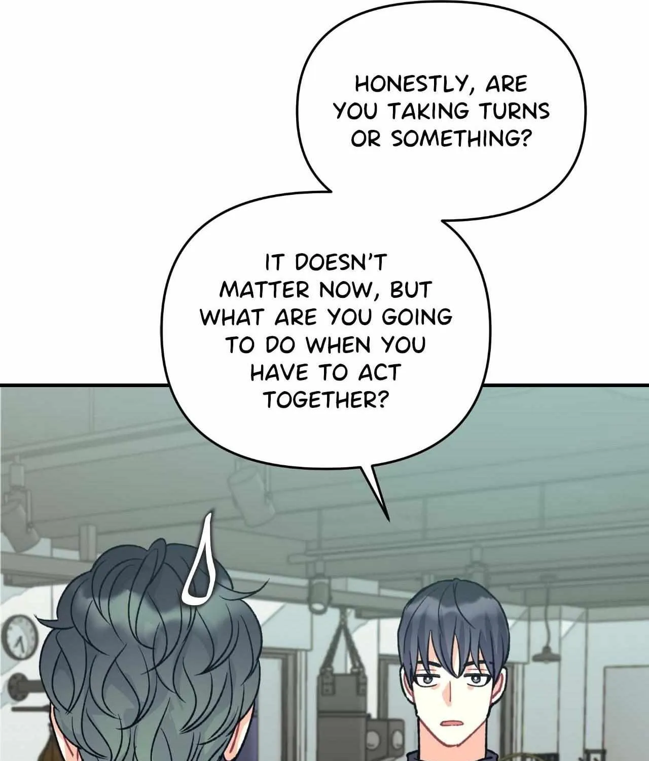 Read TEN chapter 30 image 4 on Lezhin