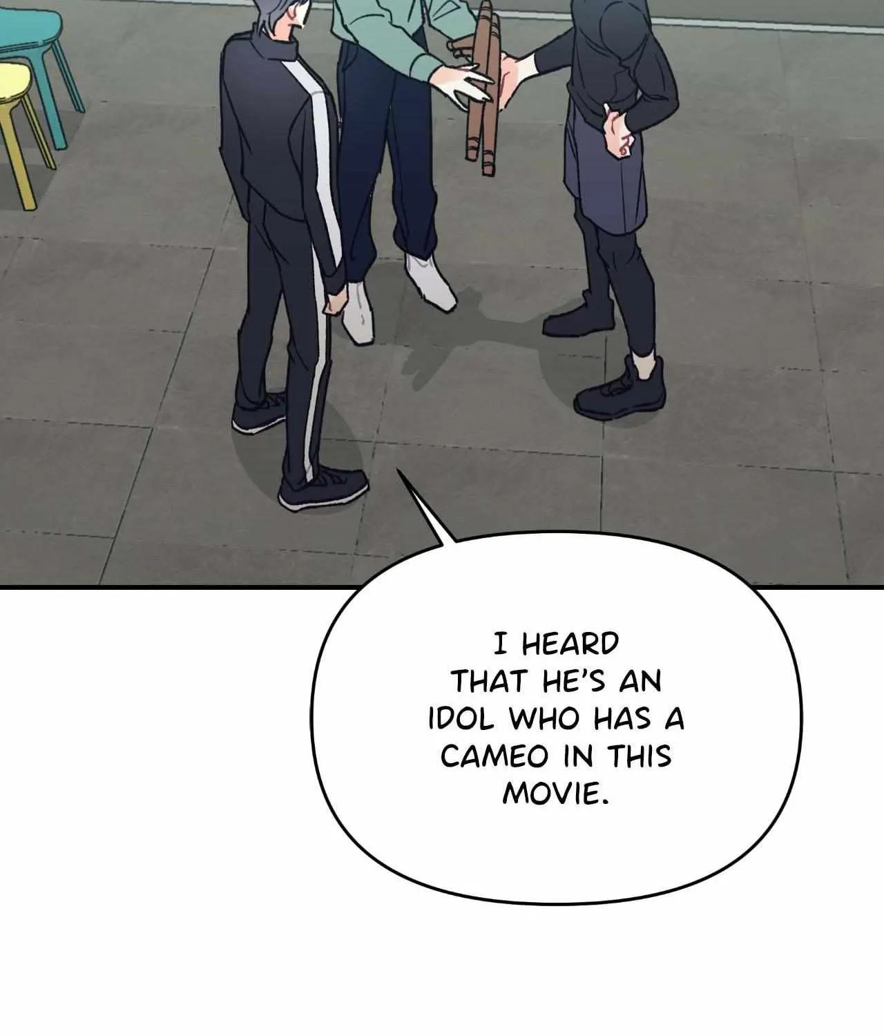 Read TEN chapter 30 image 46 on Lezhin