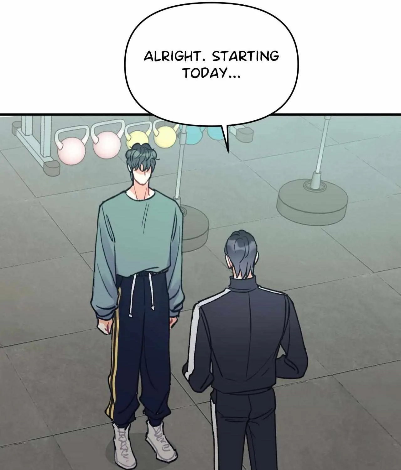 Read TEN chapter 30 image 7 on Lezhin