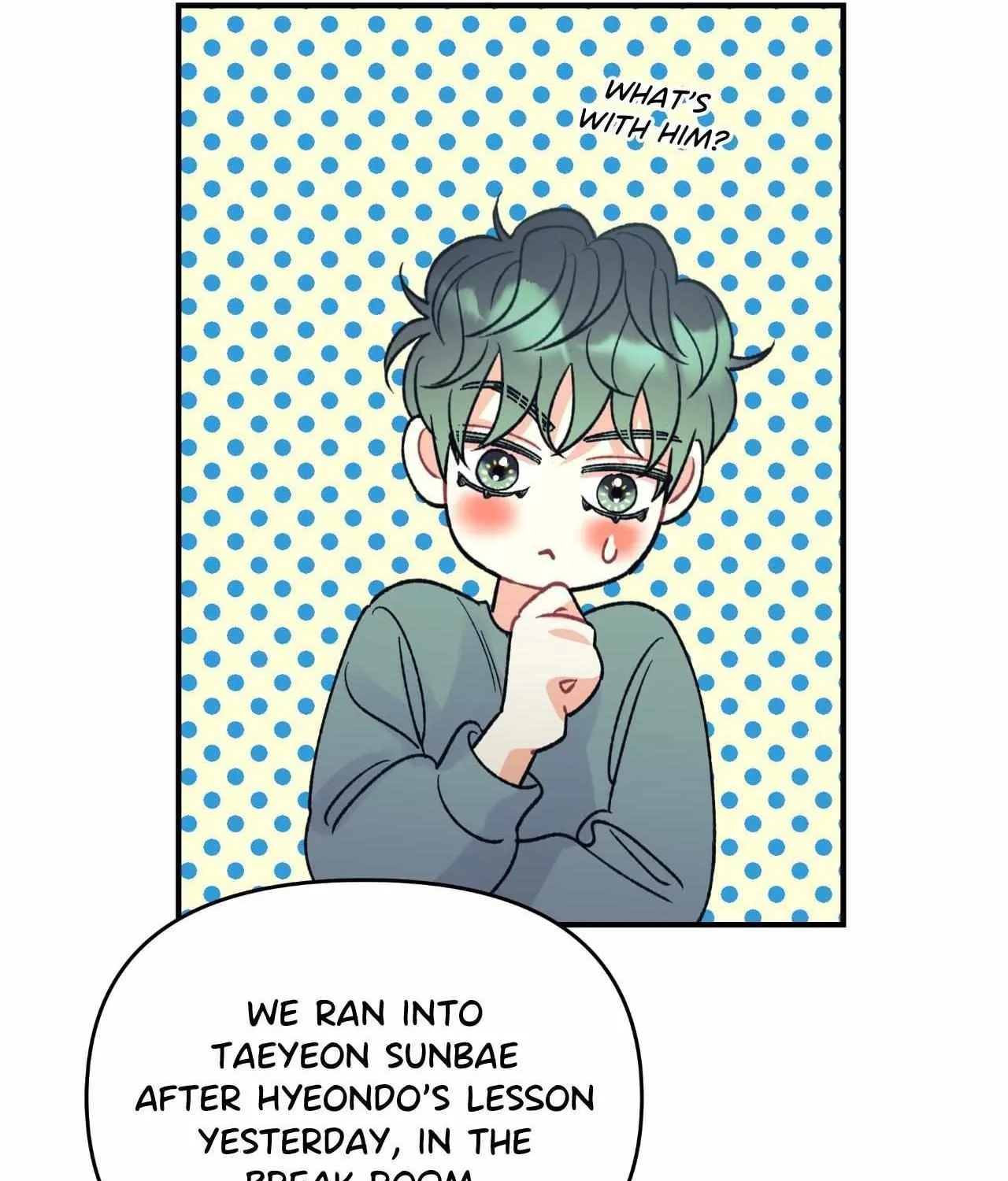 Read TEN chapter 30 image 71 on Lezhin