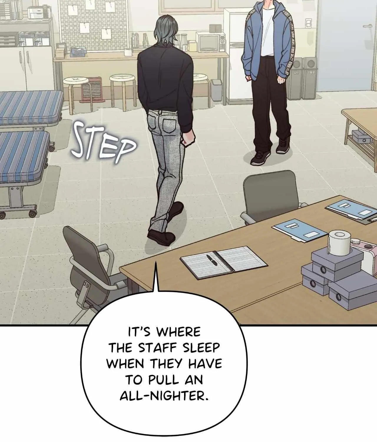 Read TEN chapter 30 image 85 on Lezhin
