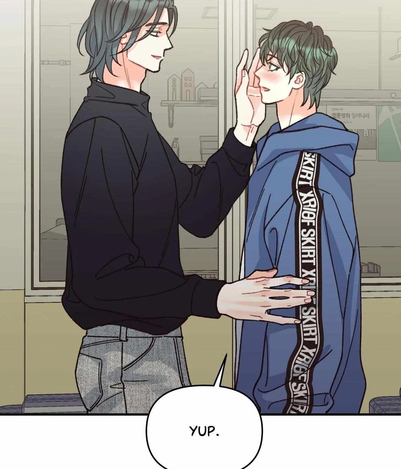 Read TEN chapter 30 image 87 on Lezhin