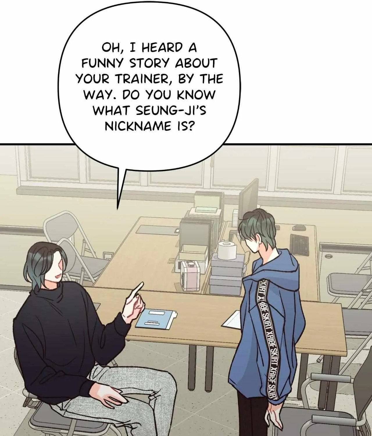 Read TEN chapter 30 image 98 on Lezhin