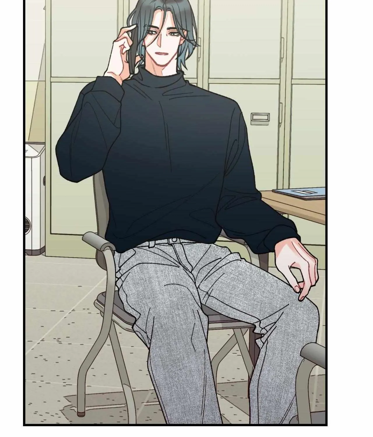 Read TEN chapter 31 image 10 on Lezhin