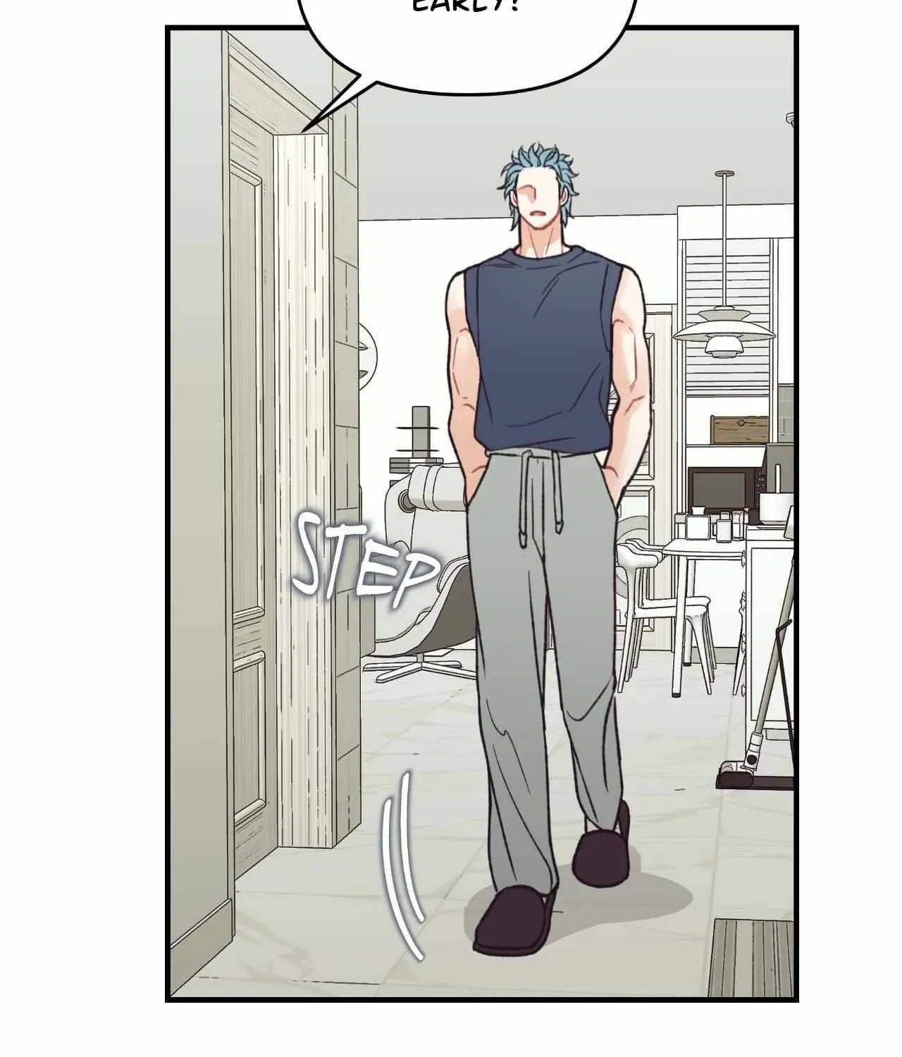 Read TEN chapter 31 image 104 on Lezhin
