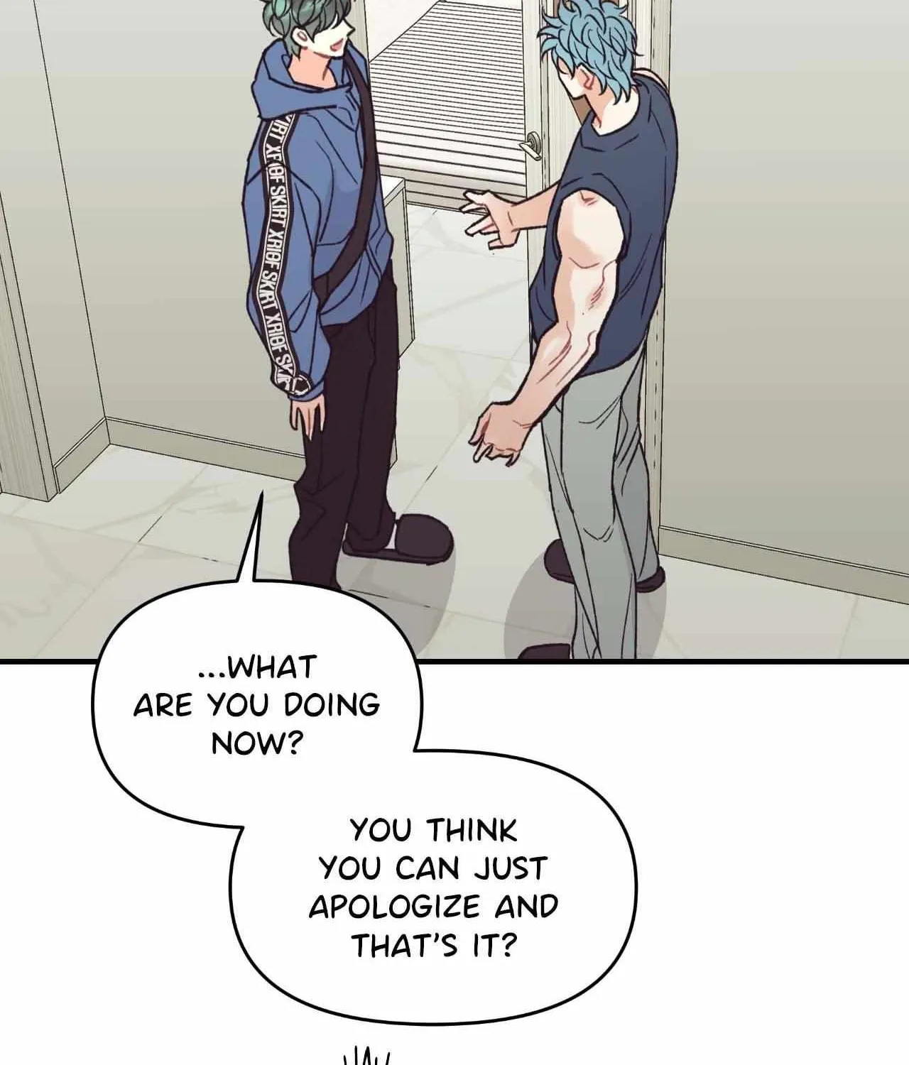 Read TEN chapter 31 image 112 on Lezhin