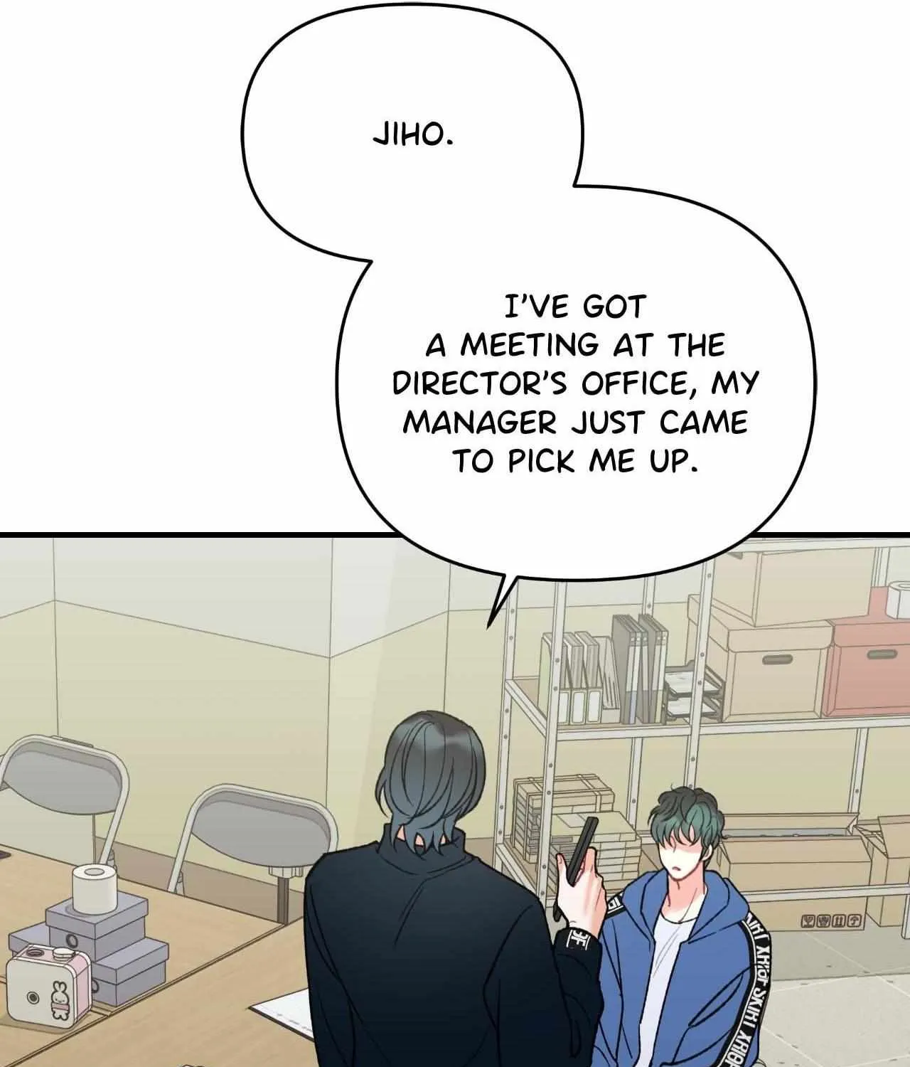 Read TEN chapter 31 image 12 on Lezhin
