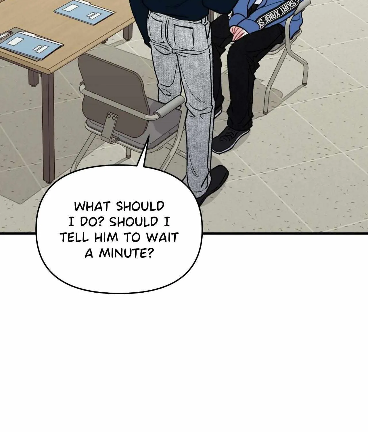 Read TEN chapter 31 image 13 on Lezhin