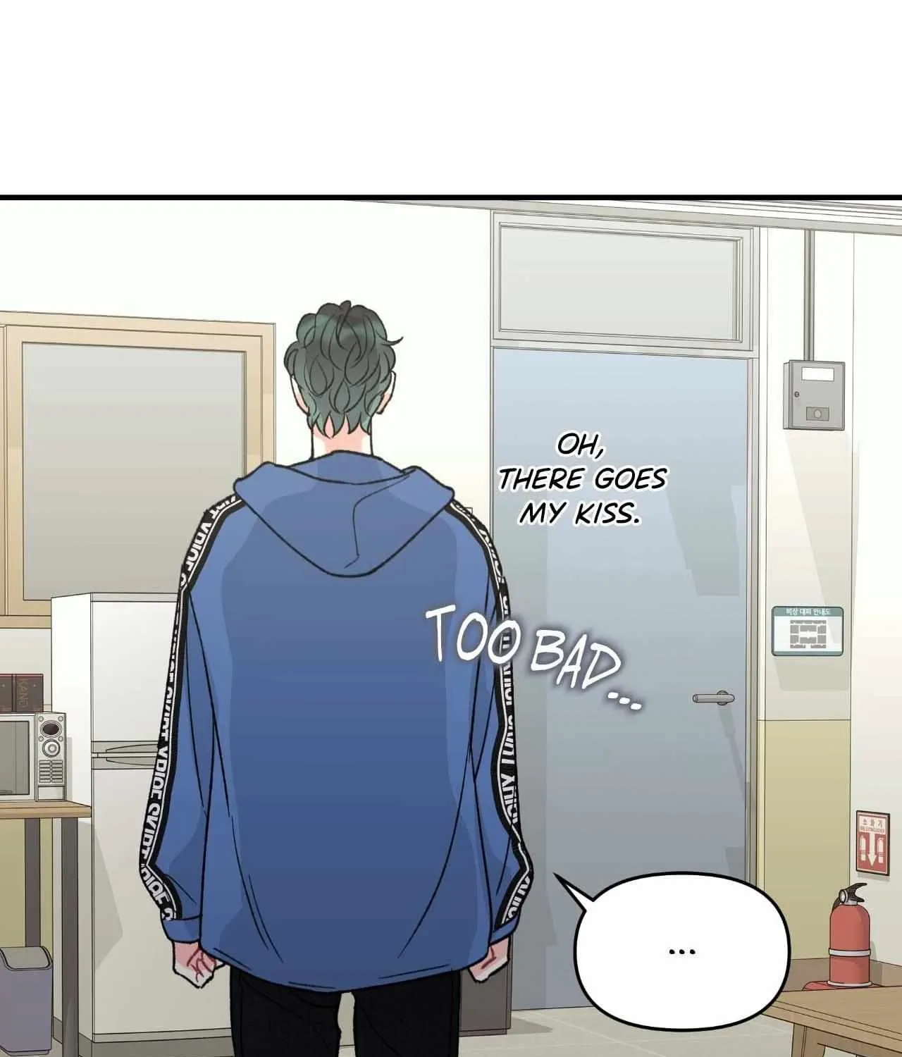 Read TEN chapter 31 image 18 on Lezhin
