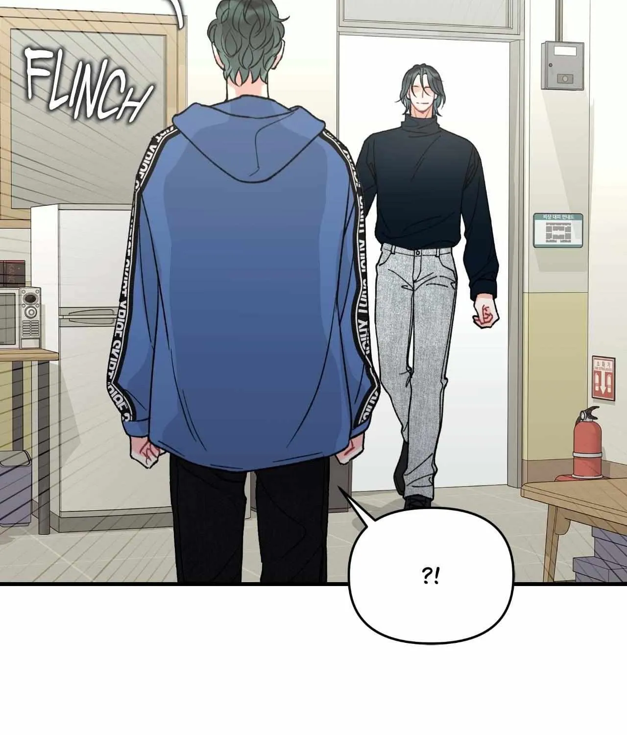 Read TEN chapter 31 image 20 on Lezhin