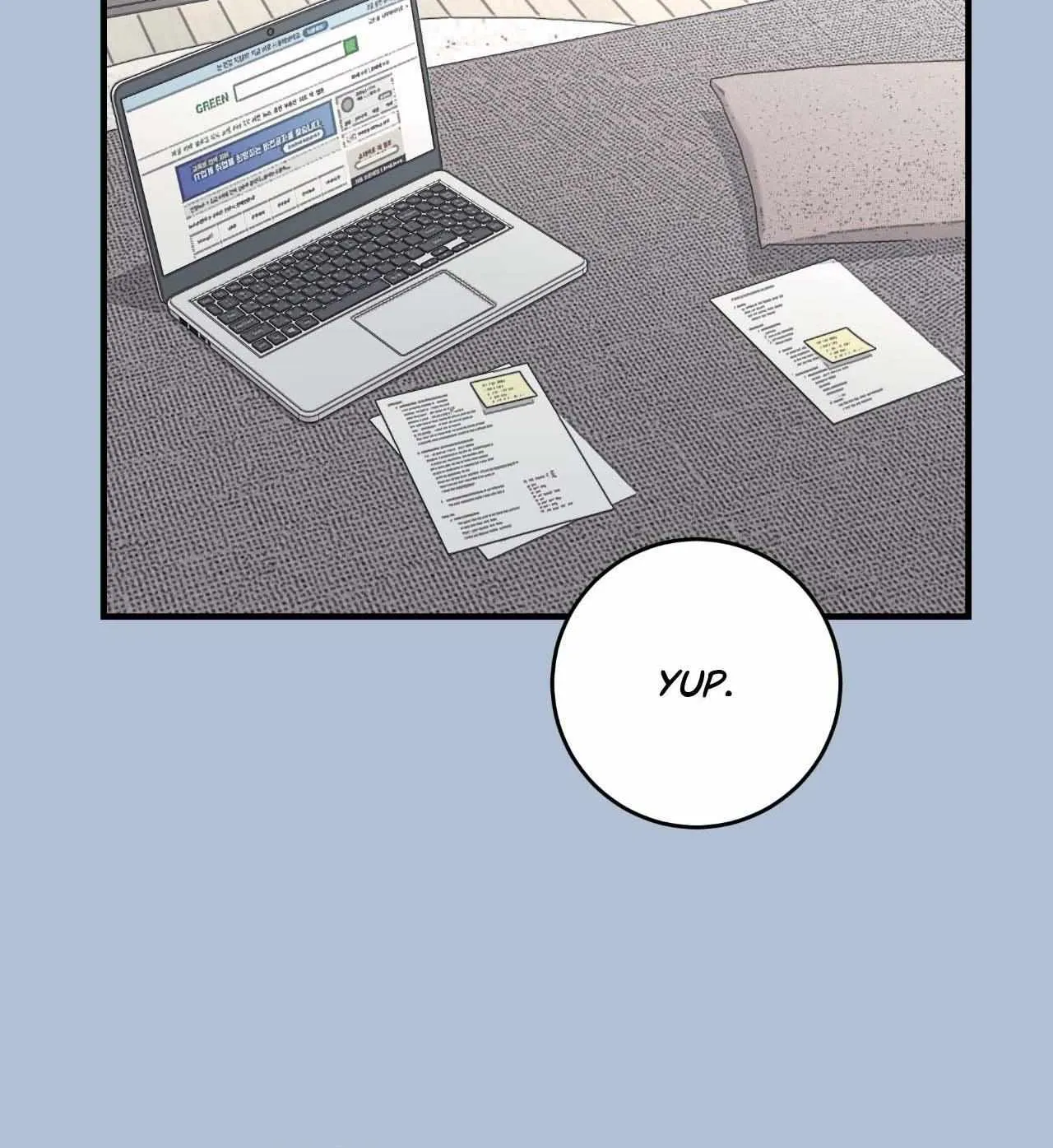 Read TEN chapter 31 image 32 on Lezhin