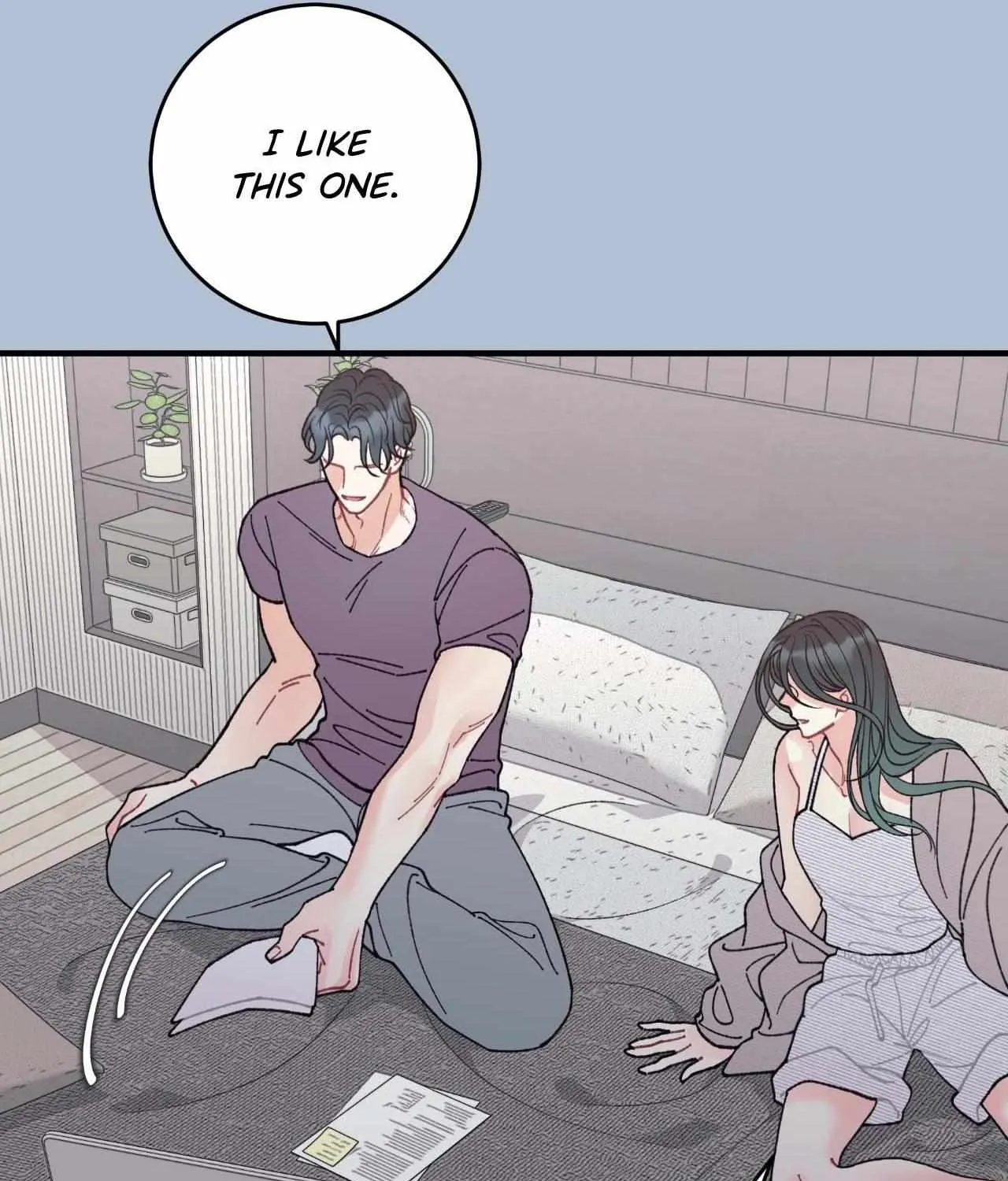 Read TEN chapter 31 image 33 on Lezhin