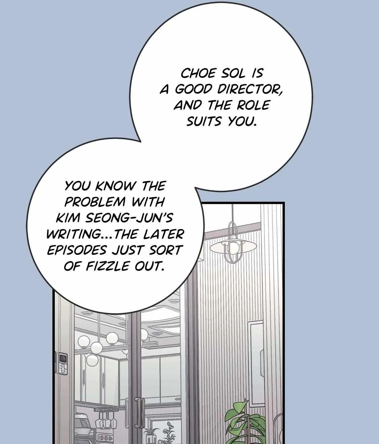 Read TEN chapter 31 image 35 on Lezhin