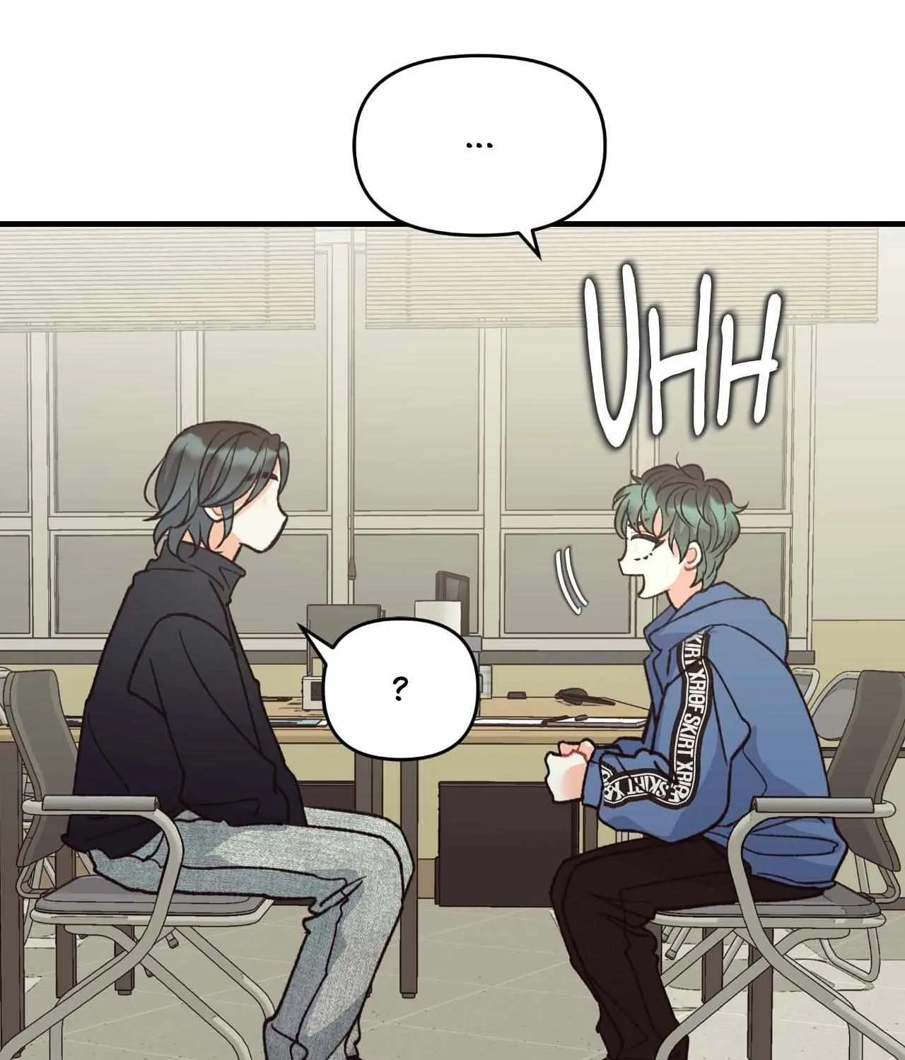 Read TEN chapter 31 image 4 on Lezhin