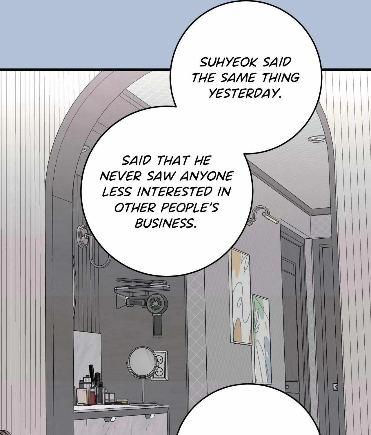 Read TEN chapter 31 image 45 on Lezhin