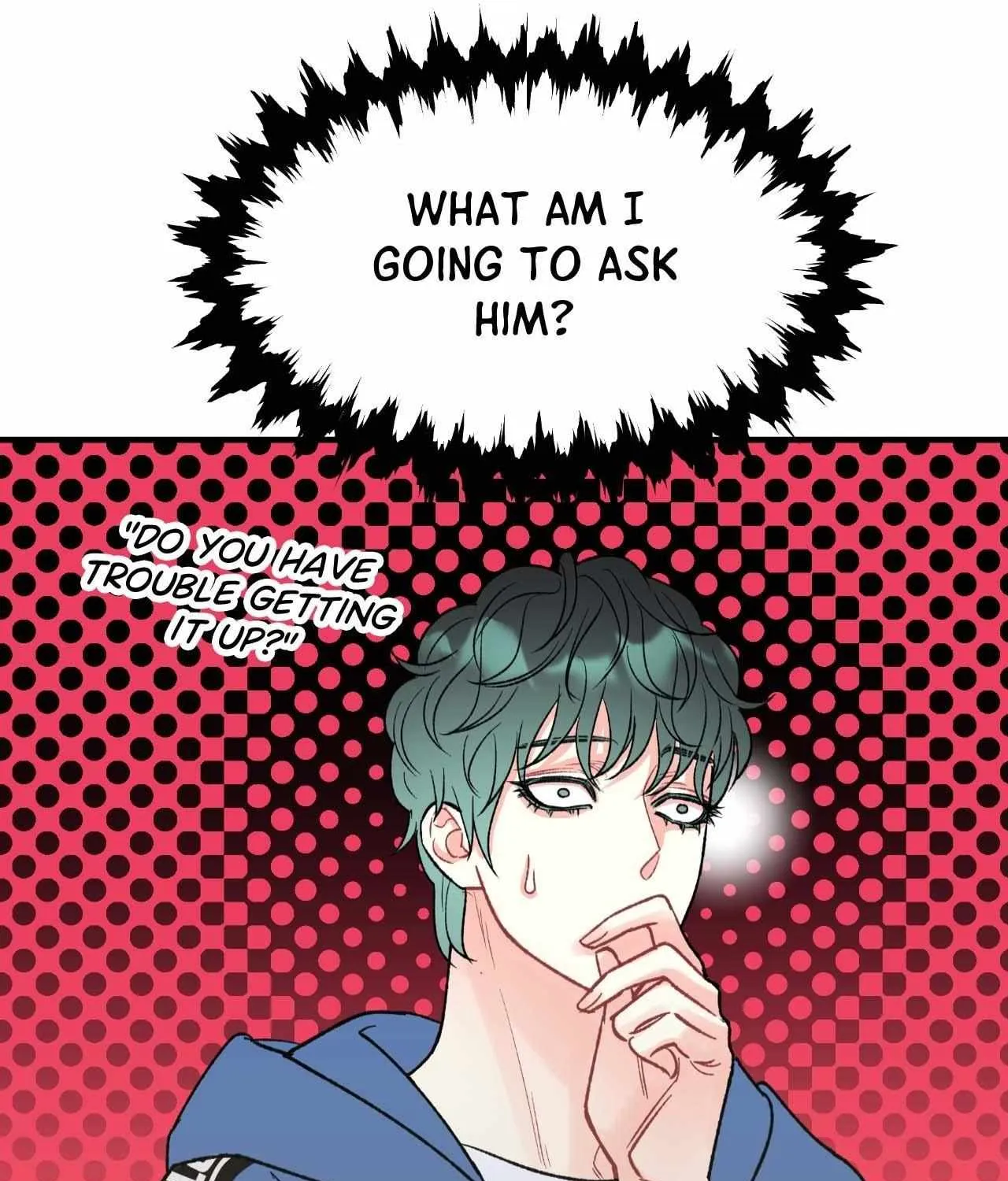 Read TEN chapter 31 image 6 on Lezhin