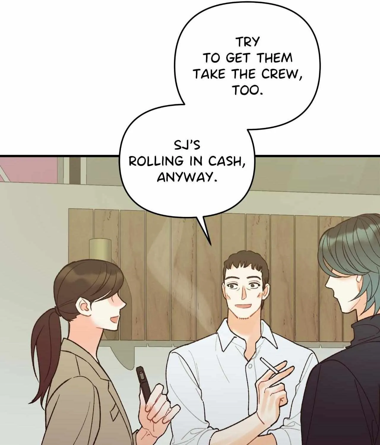 Read TEN chapter 31 image 83 on Lezhin