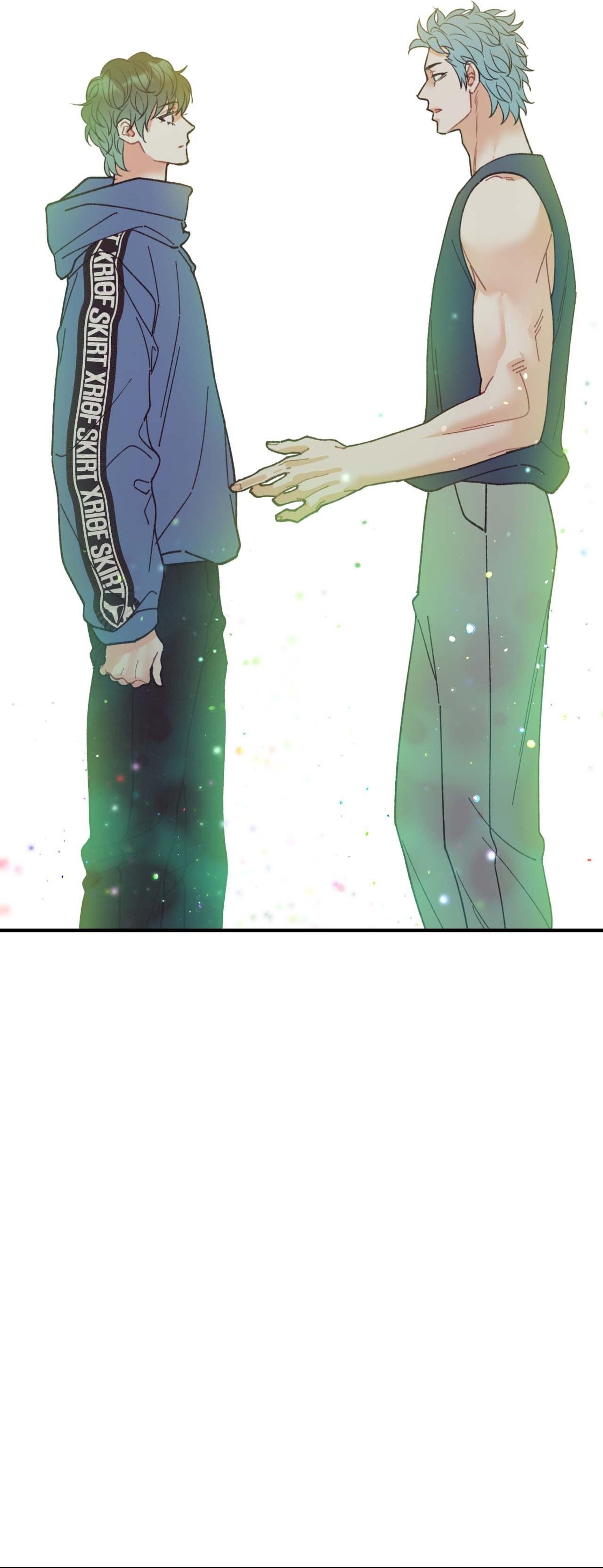 Read TEN chapter 32 image 14 on Lezhin