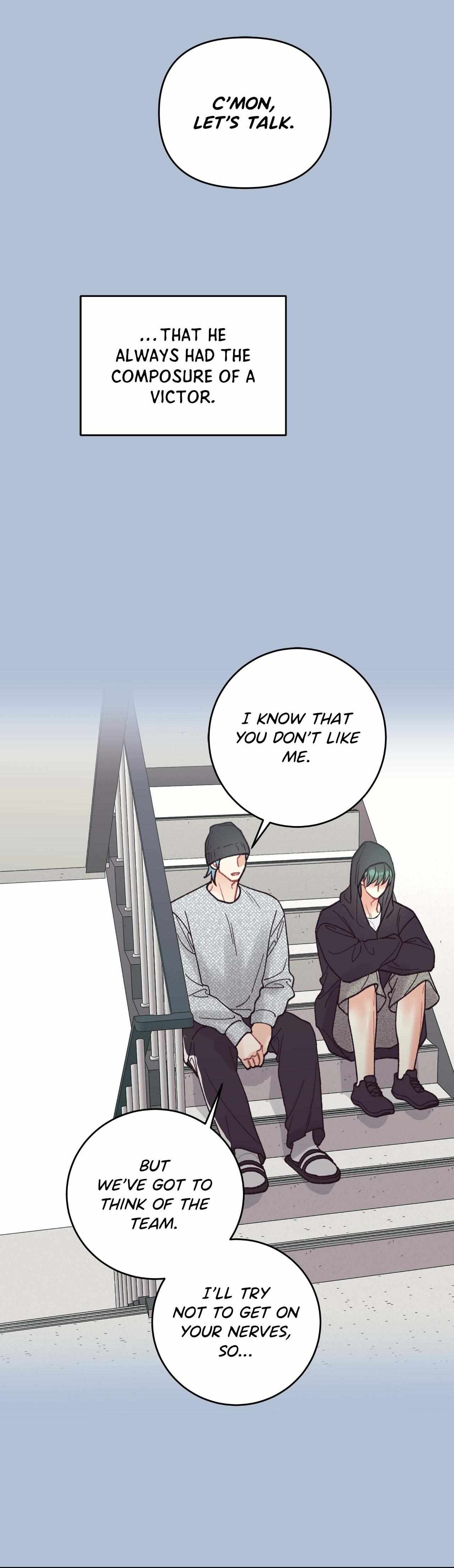 Read TEN chapter 32 image 19 on Lezhin