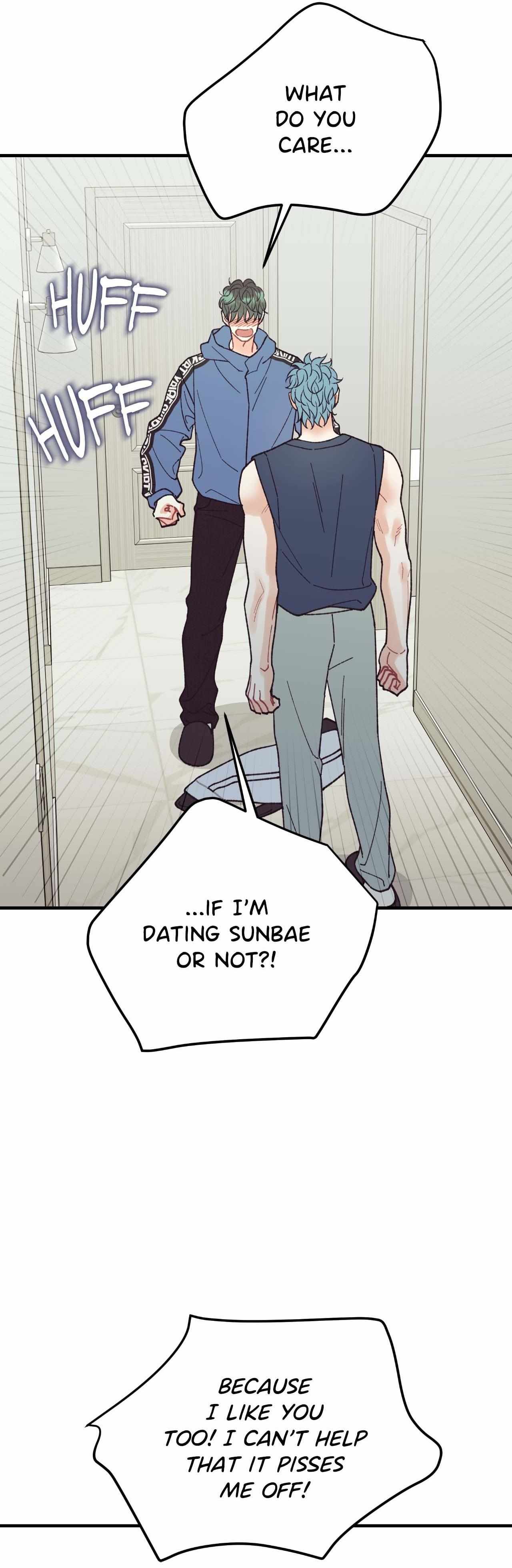 Read TEN chapter 32 image 2 on Lezhin
