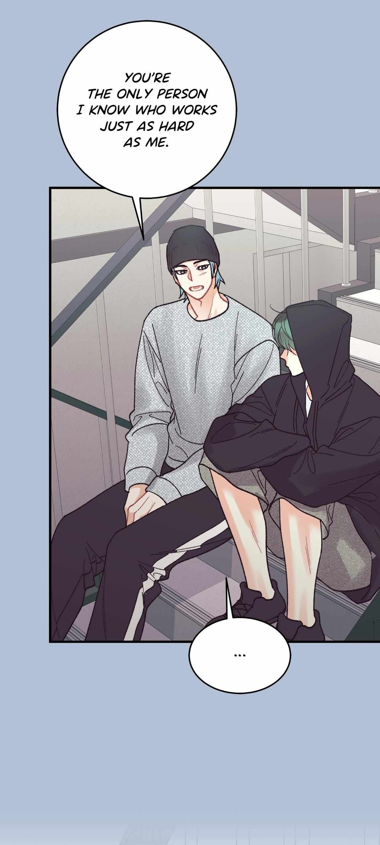 Read TEN chapter 32 image 21 on Lezhin