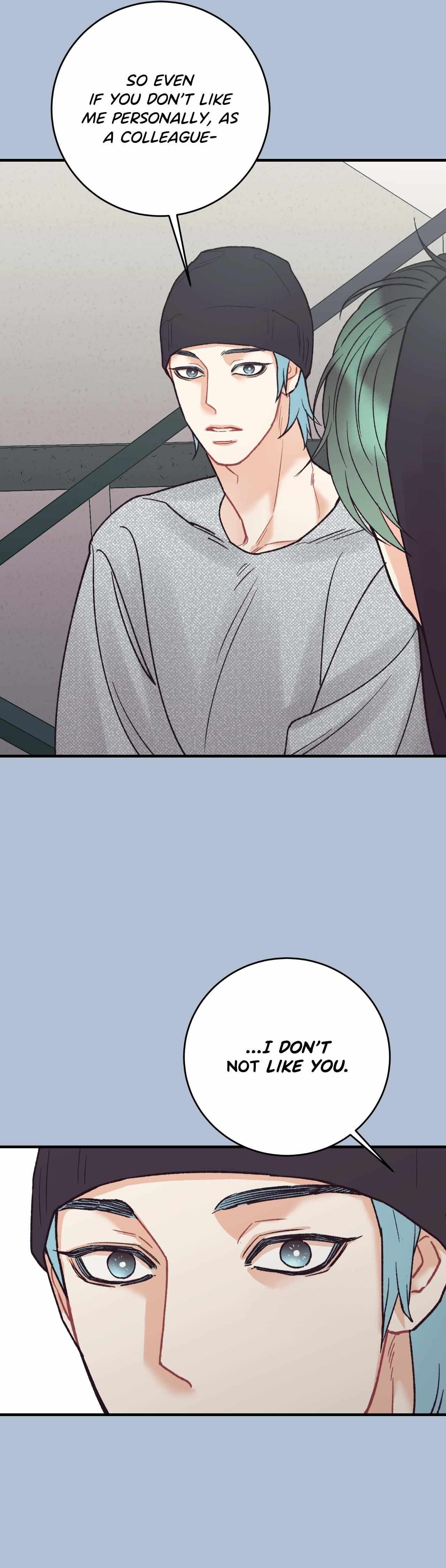Read TEN chapter 32 image 23 on Lezhin