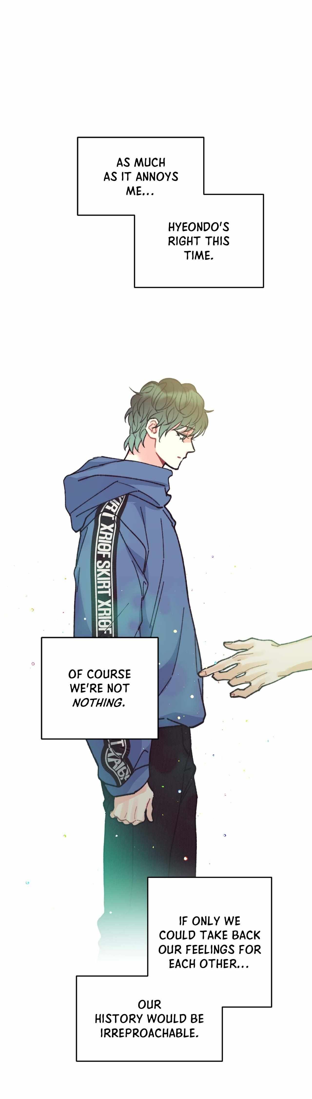 Read TEN chapter 32 image 28 on Lezhin