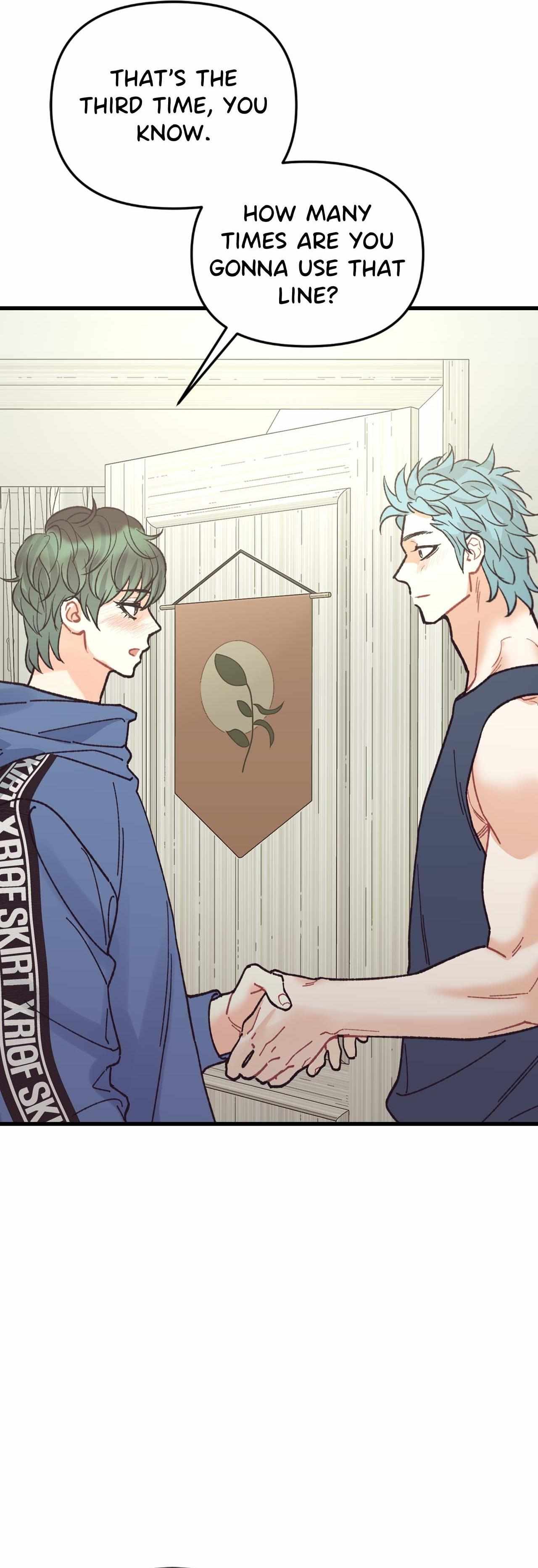 Read TEN chapter 32 image 30 on Lezhin