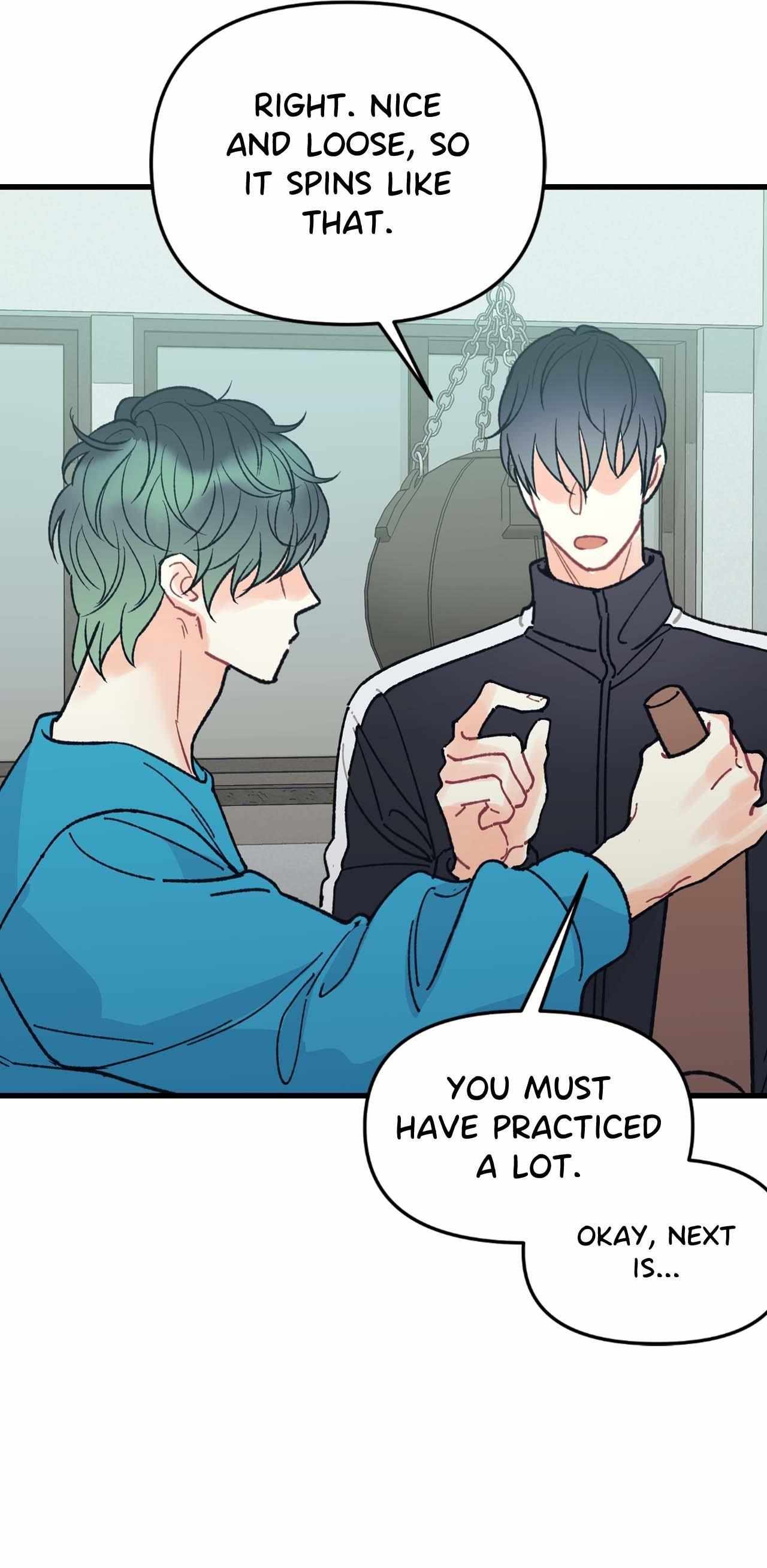 Read TEN chapter 32 image 34 on Lezhin